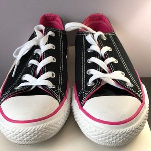 Converse Chuck Taylor Low Tops